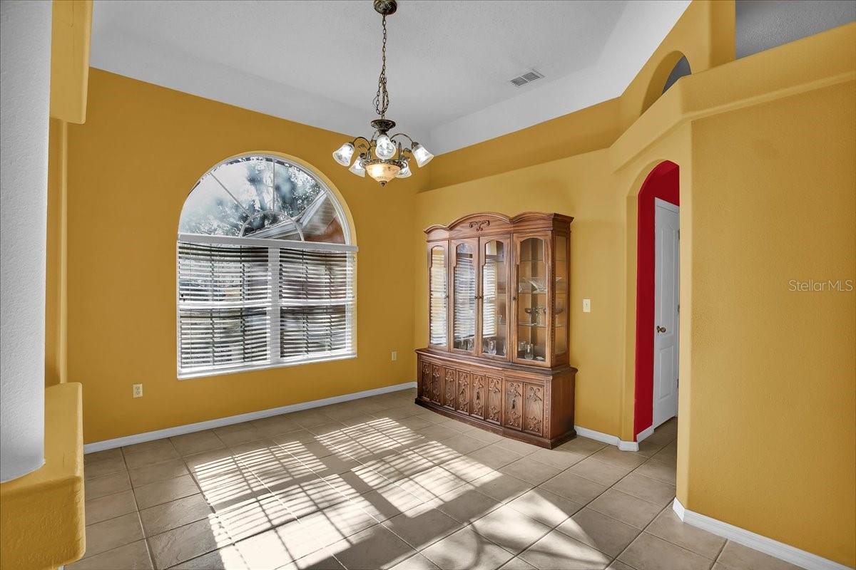 SPRING HILL - Residential