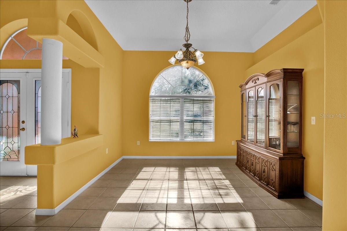 SPRING HILL - Residential