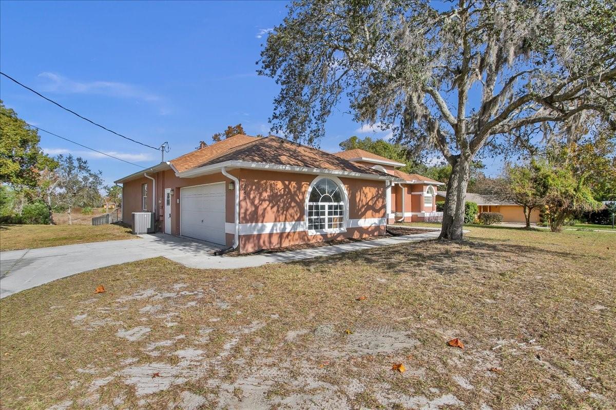 SPRING HILL - Residential