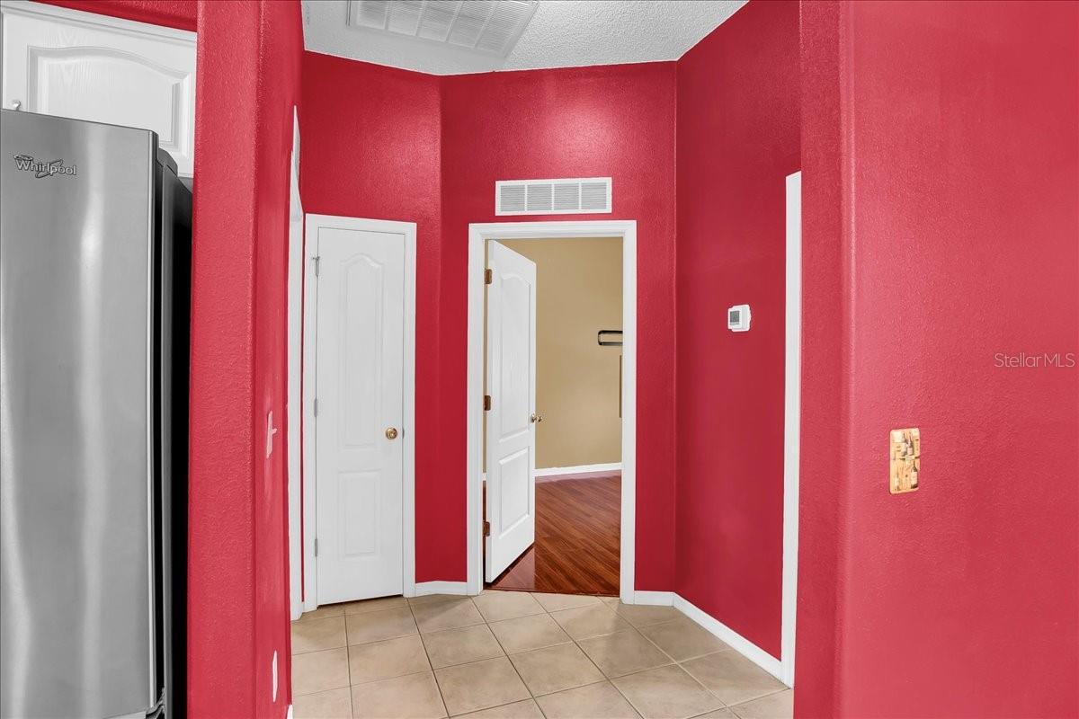 SPRING HILL - Residential