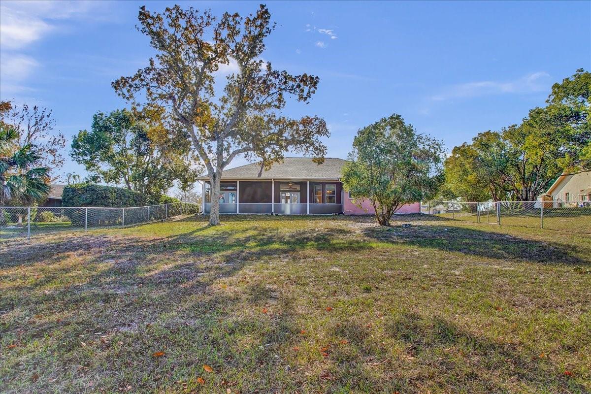 SPRING HILL - Residential