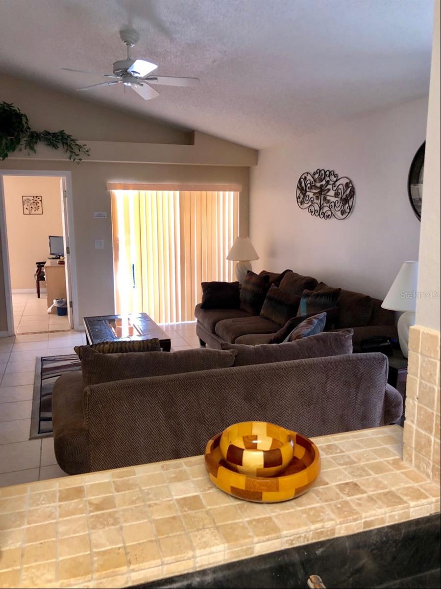 CREEKSIDE PH 2 - Residential