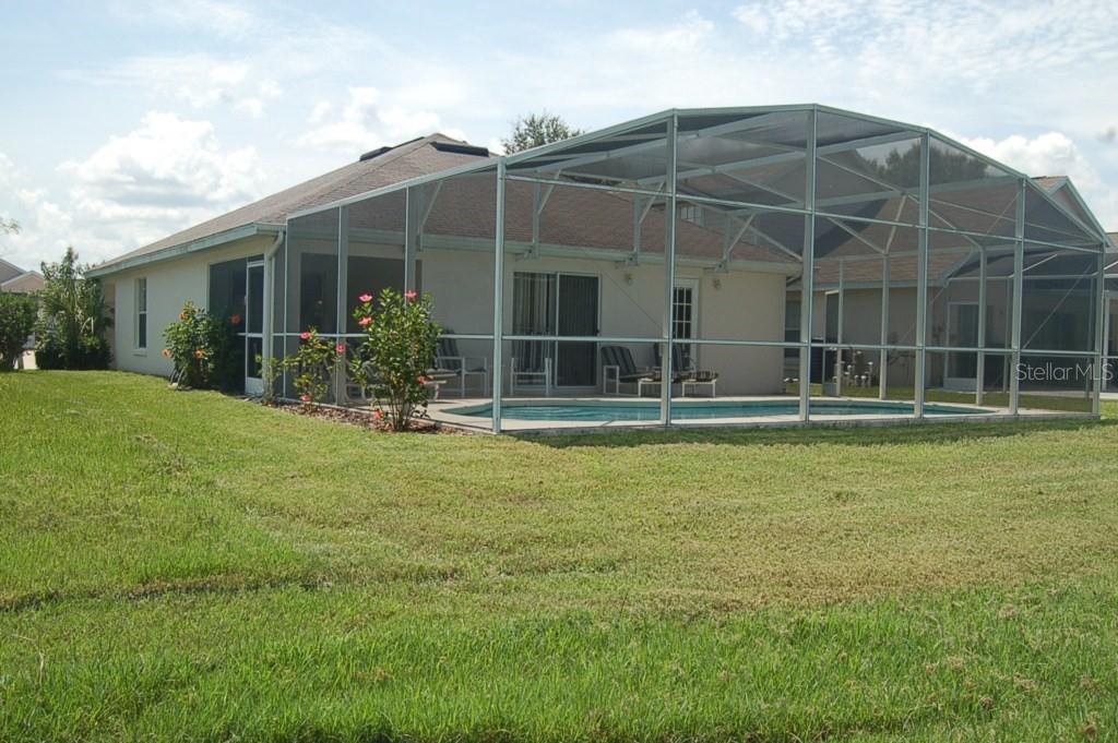 CREEKSIDE PH 2 - Residential