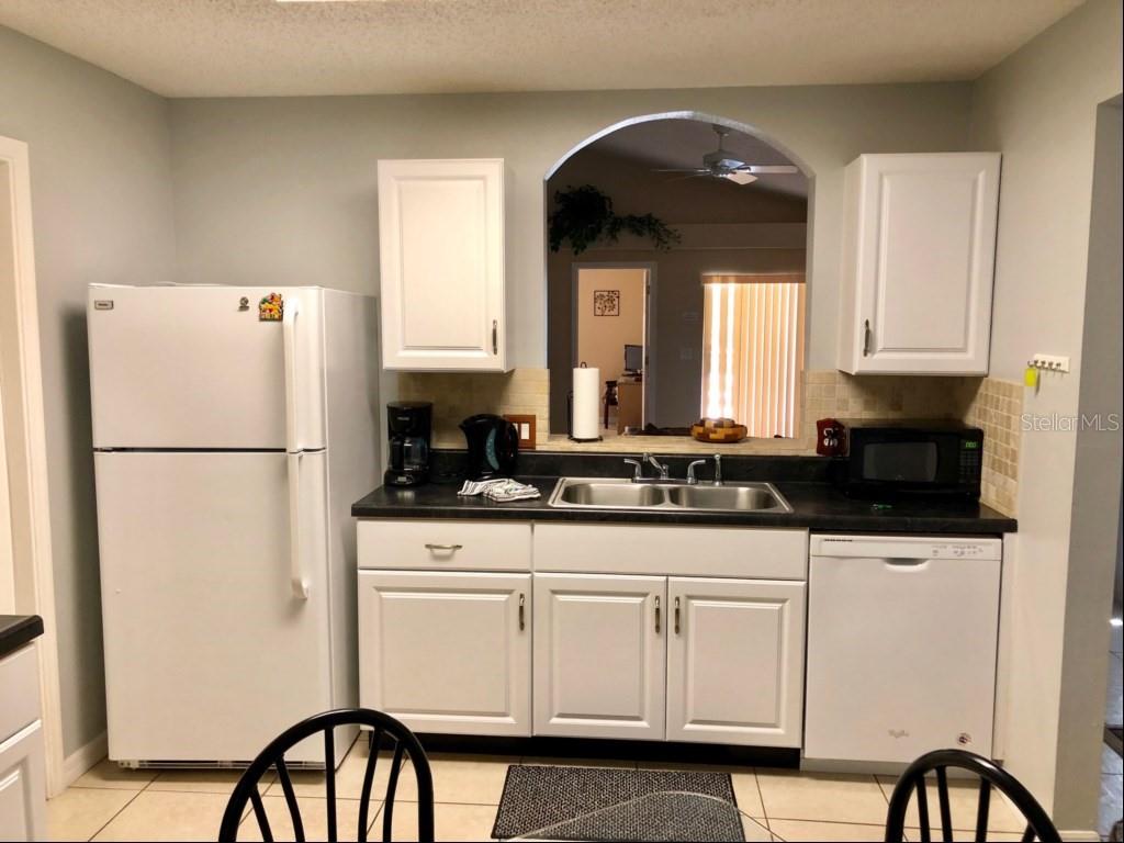 CREEKSIDE PH 2 - Residential