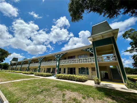 Photo of 2400 Franciscan Drive #34, Clearwater, FL 33763 (MLS # TB8538516)