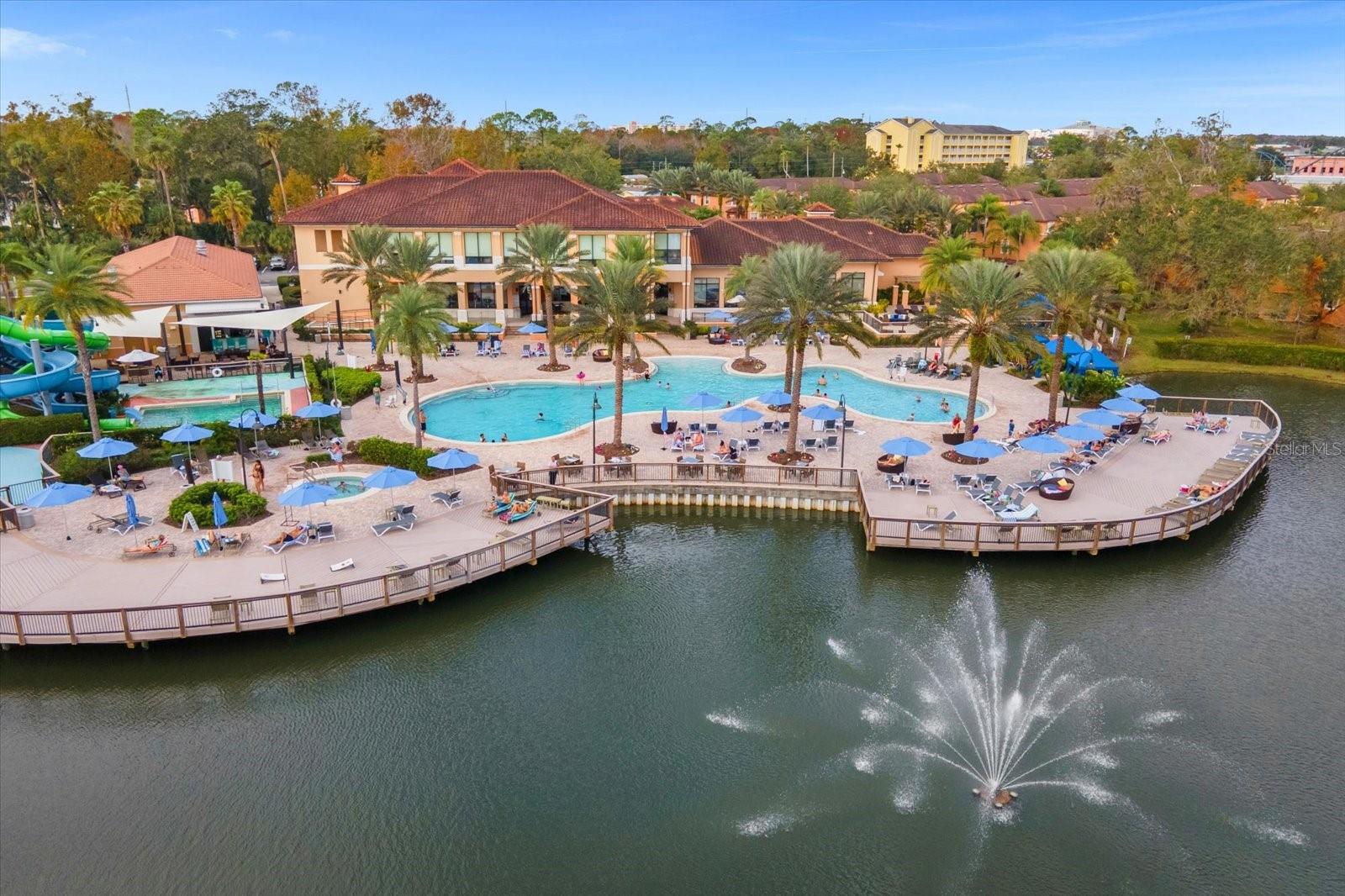 REGAL OAKS AT OLD TOWN - Residential