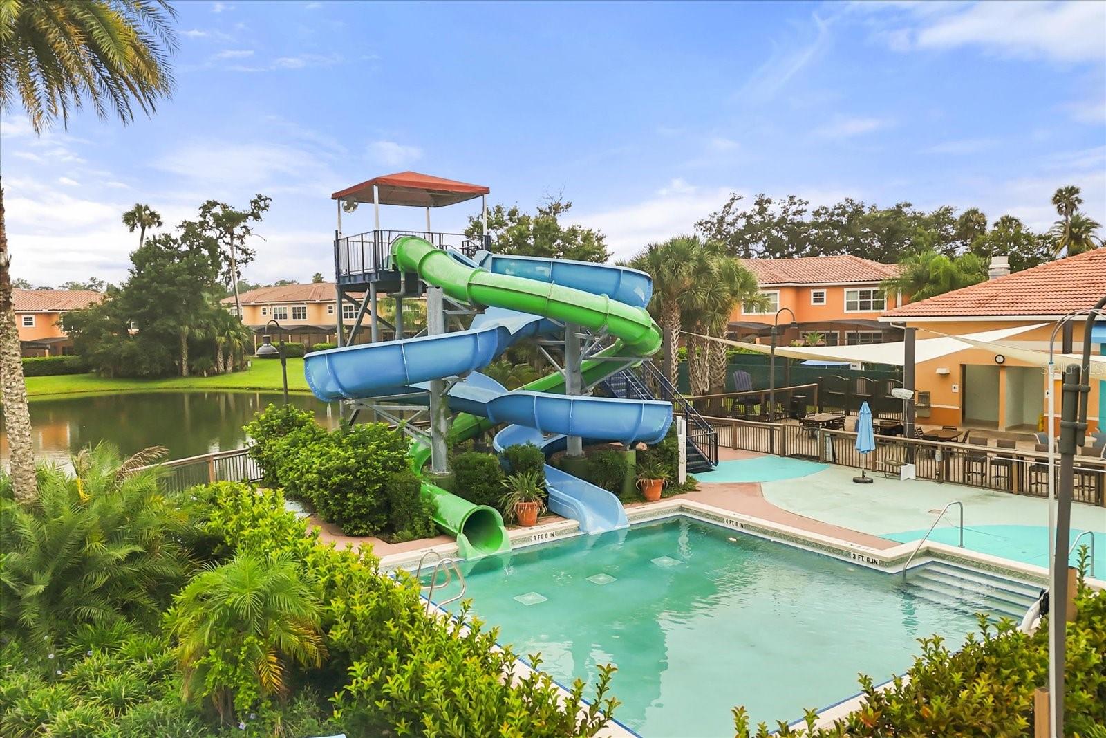 REGAL OAKS AT OLD TOWN - Residential