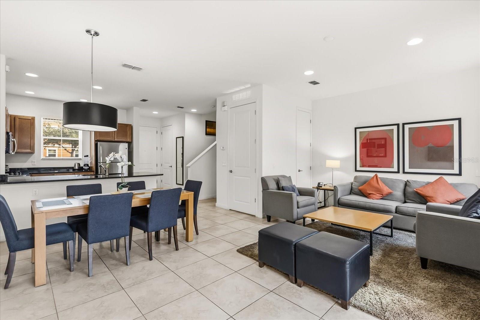 REGAL OAKS AT OLD TOWN - Residential