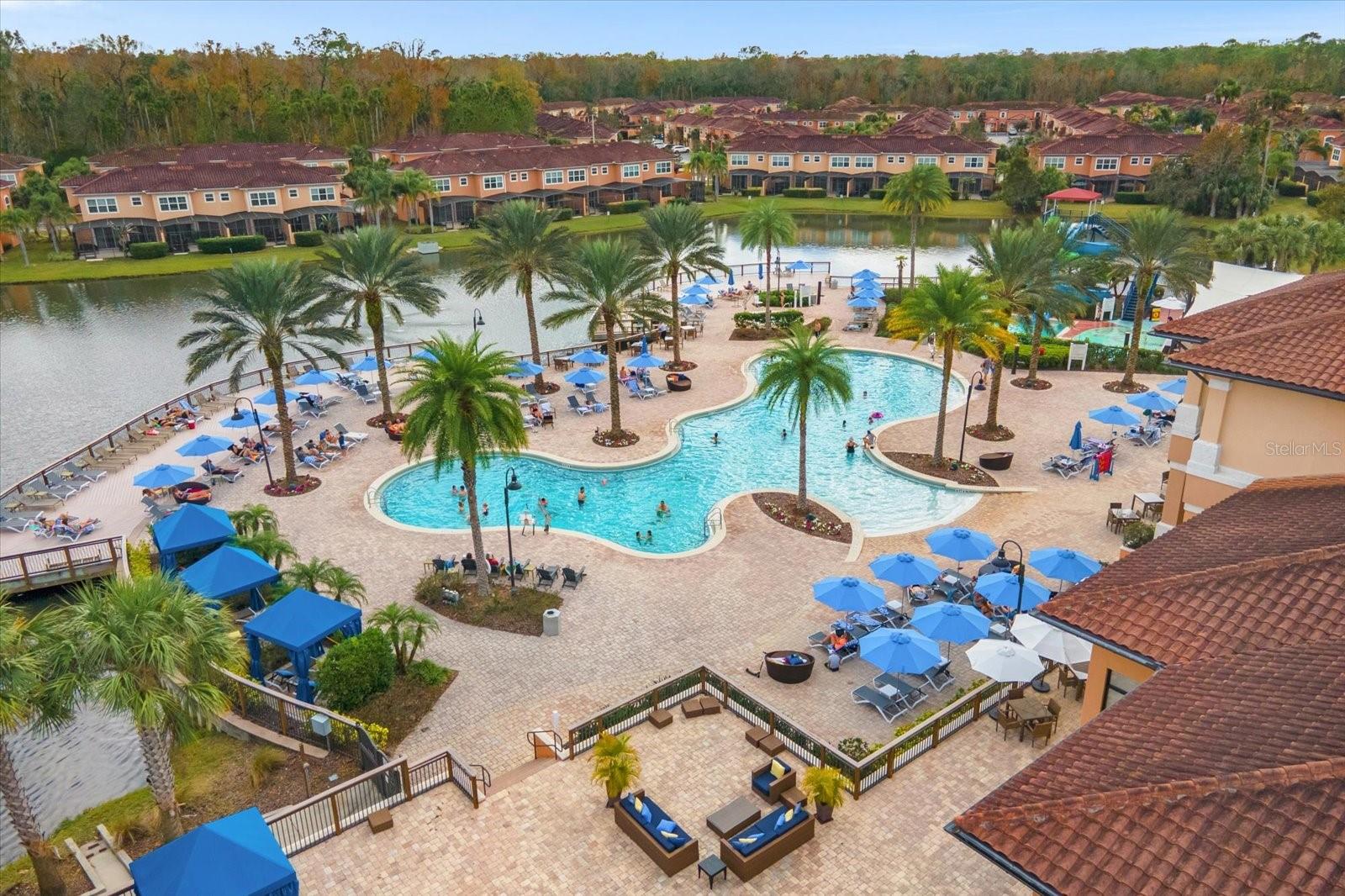 REGAL OAKS AT OLD TOWN - Residential