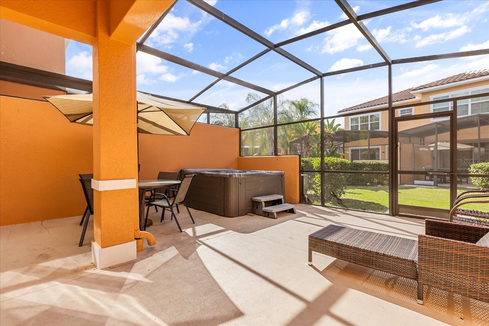 REGAL OAKS AT OLD TOWN - Residential