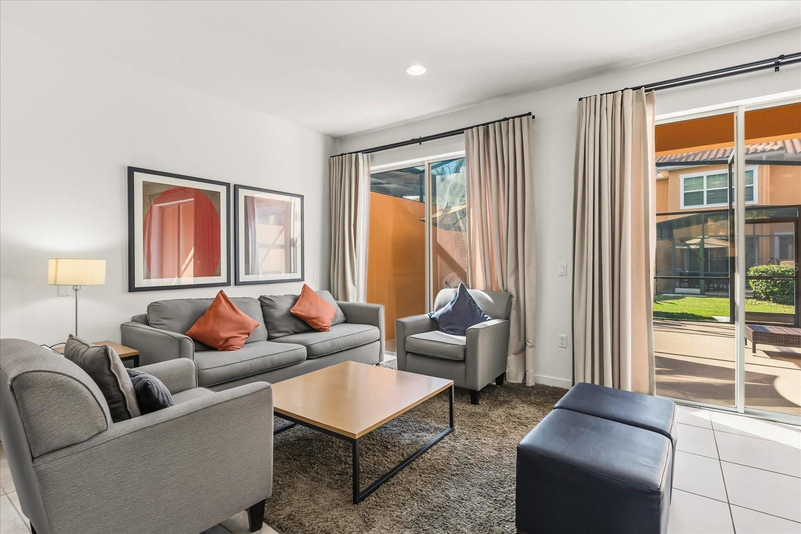 REGAL OAKS AT OLD TOWN - Residential