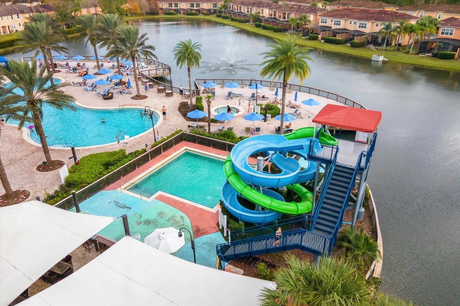 REGAL OAKS AT OLD TOWN - Residential