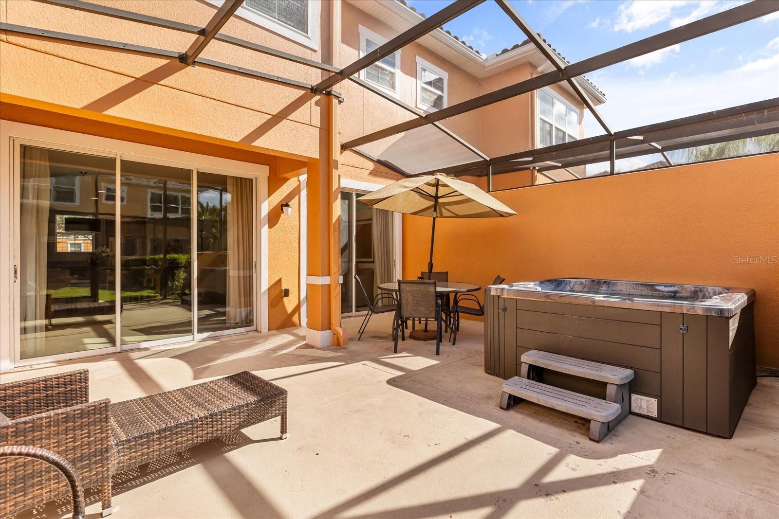 REGAL OAKS AT OLD TOWN - Residential