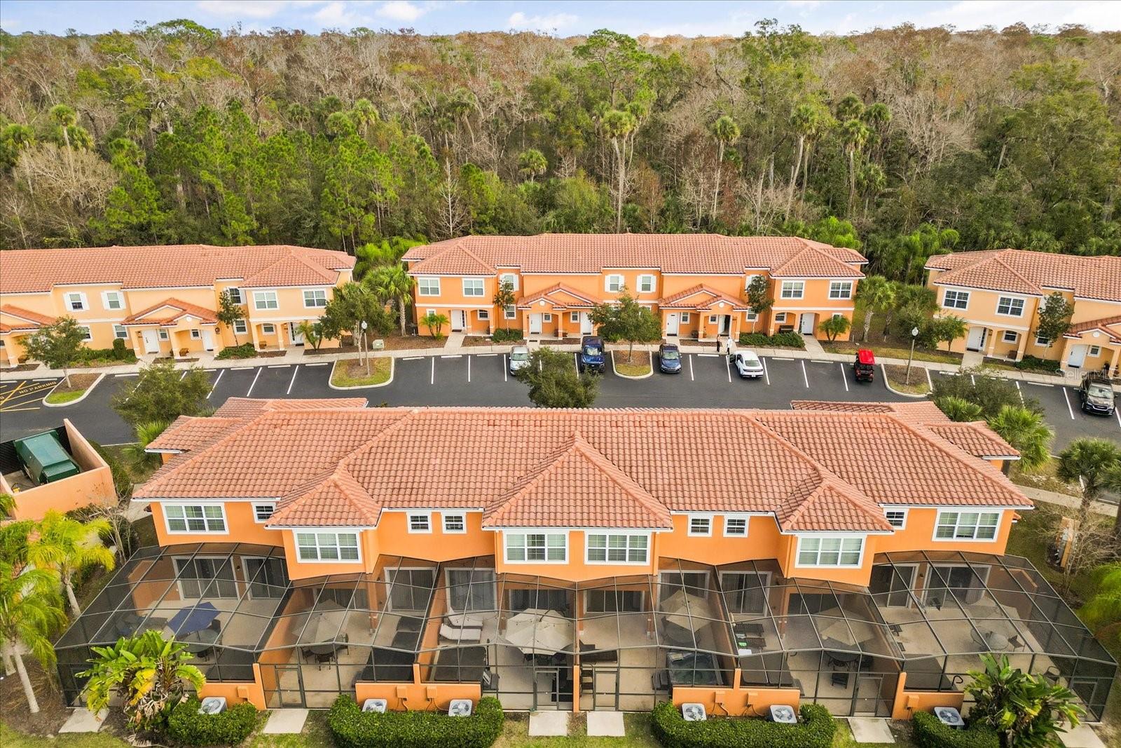 REGAL OAKS AT OLD TOWN - Residential