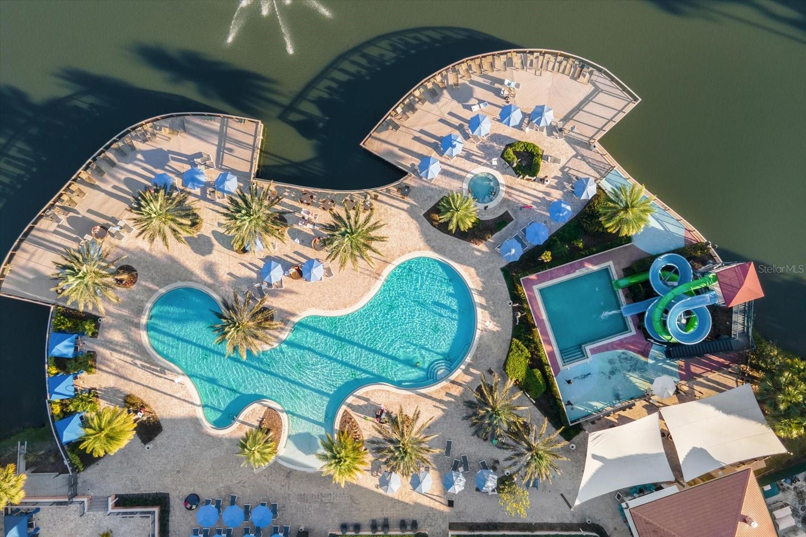 REGAL OAKS AT OLD TOWN - Residential