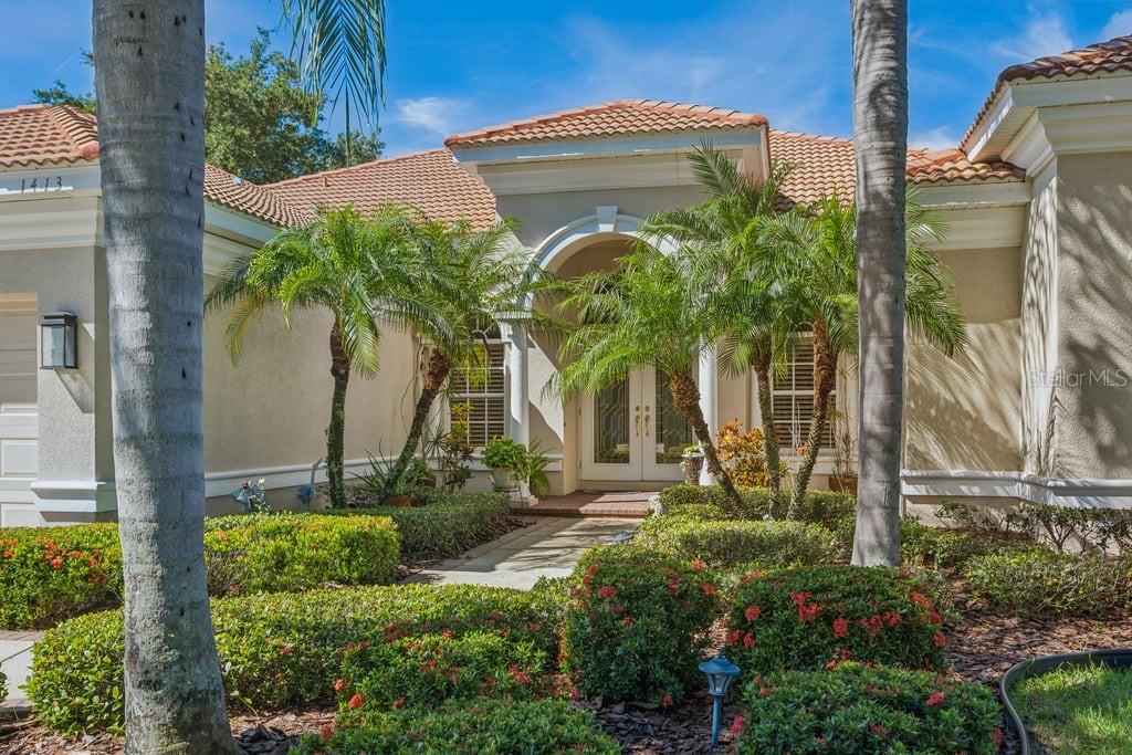 1413 EL PARDO DRIVE