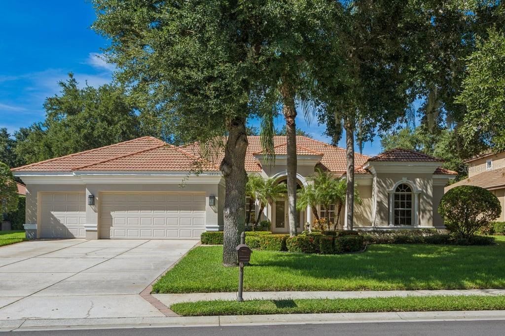 Photo of 1413 El Pardo Drive, New Port Richey, FL 34655 (MLS # TB8545545)