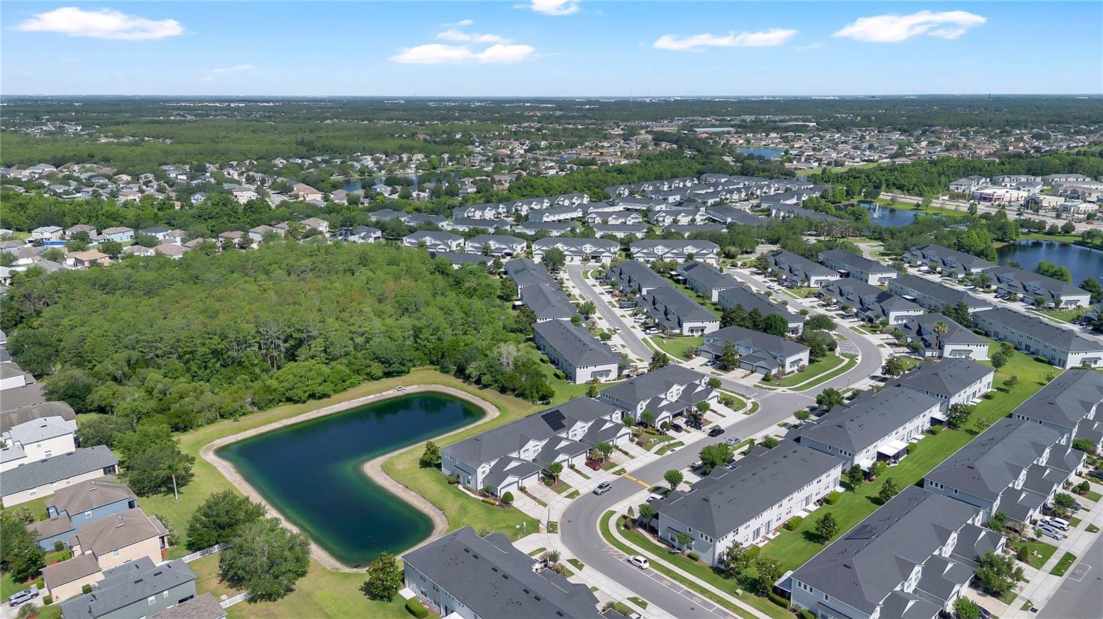 SPRING ISLE UN 3 - Residential