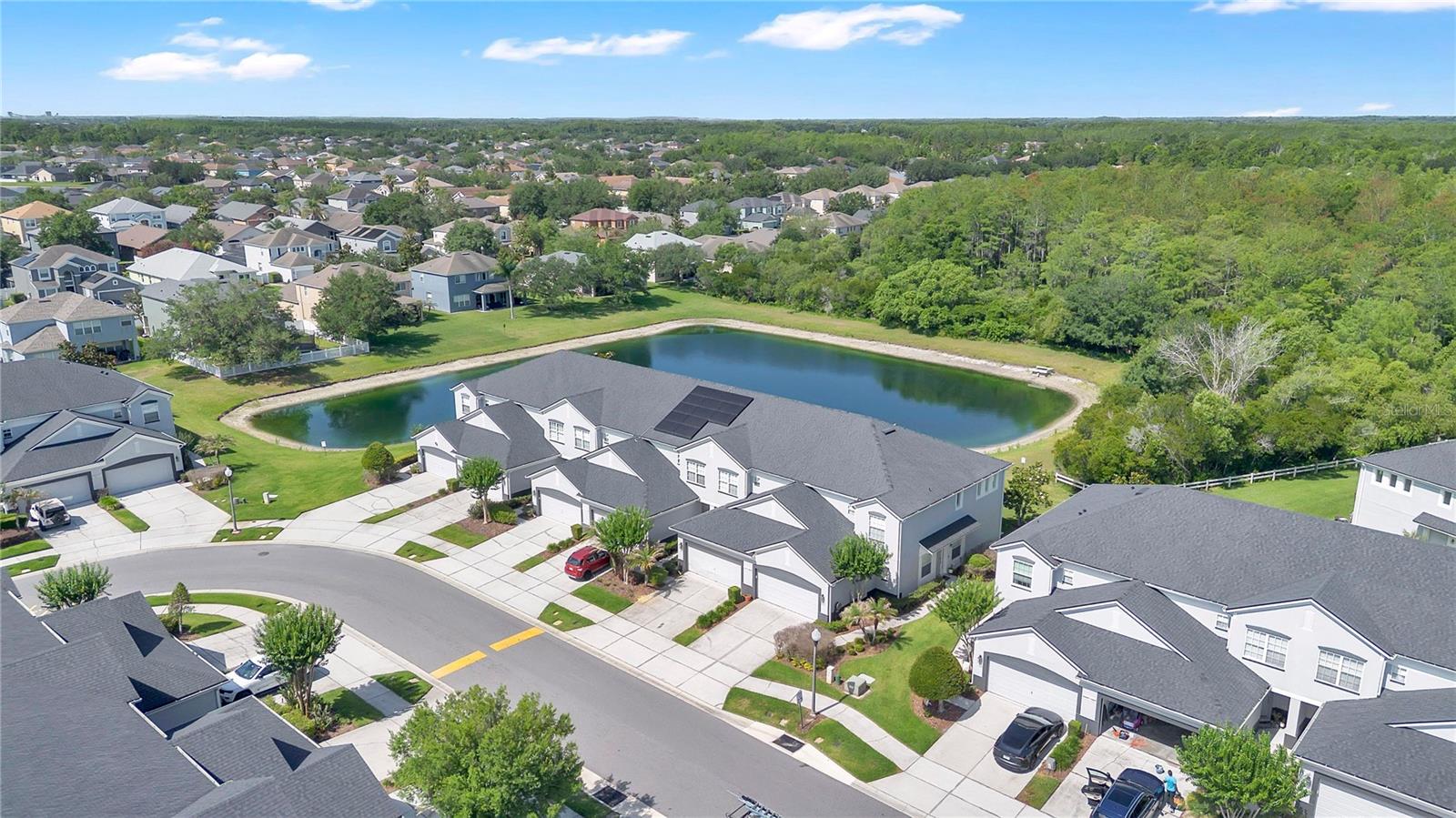 SPRING ISLE UN 3 - Residential