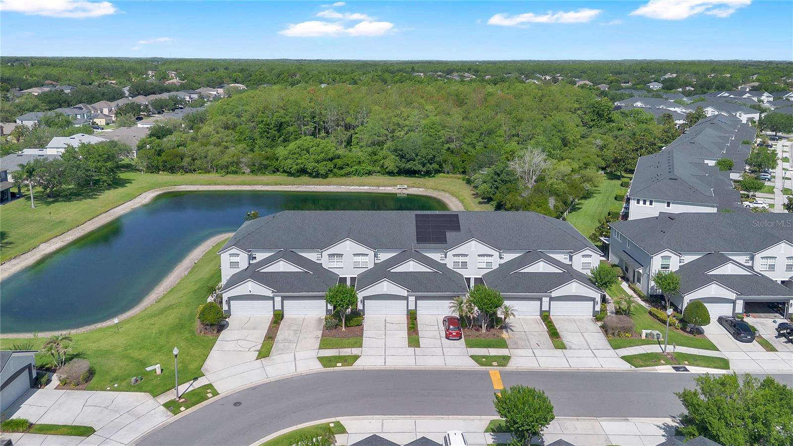 SPRING ISLE UN 3 - Residential