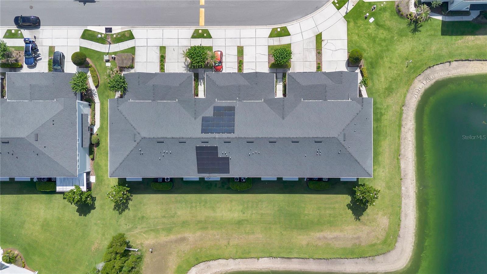SPRING ISLE UN 3 - Residential
