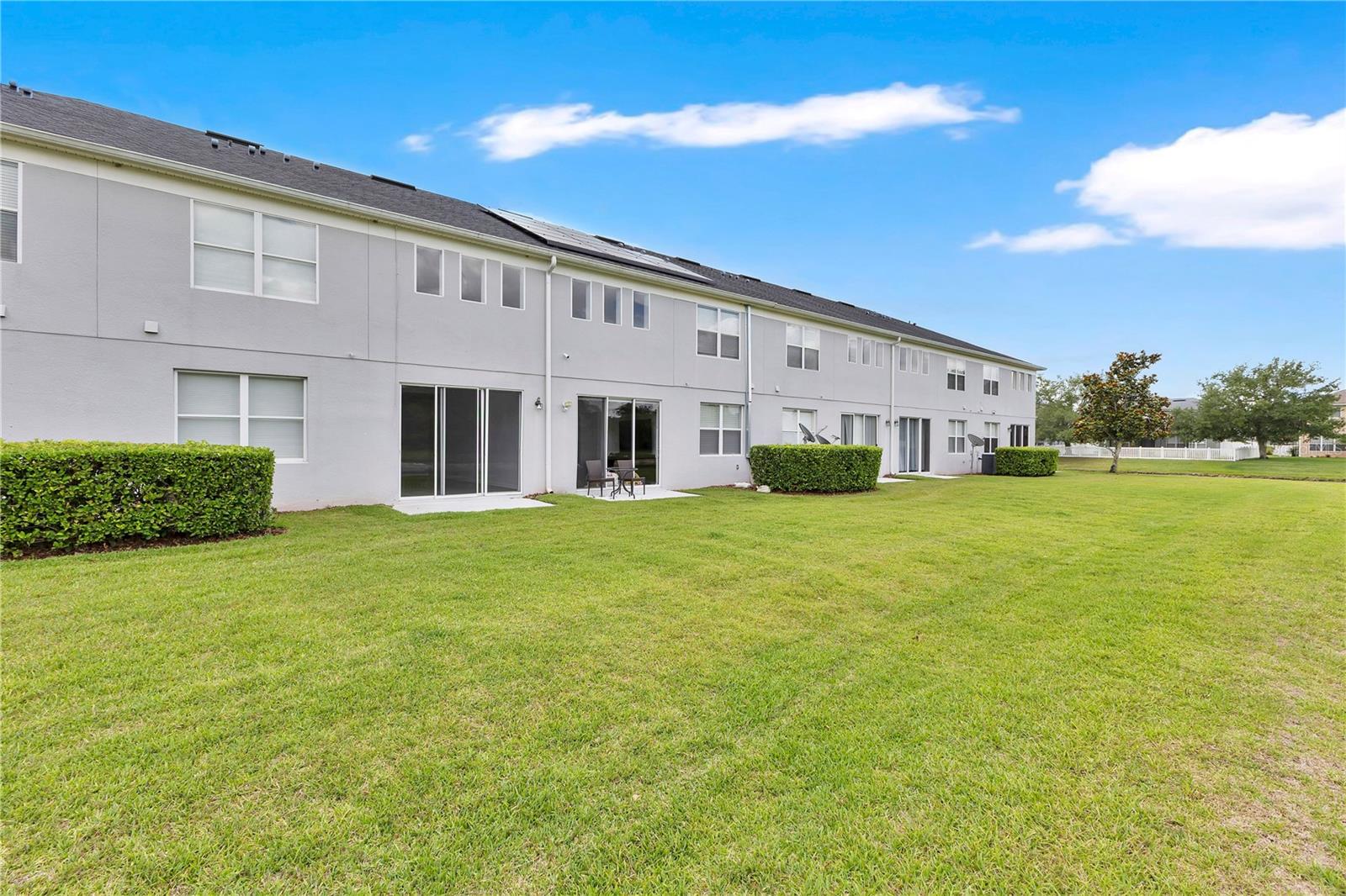 SPRING ISLE UN 3 - Residential