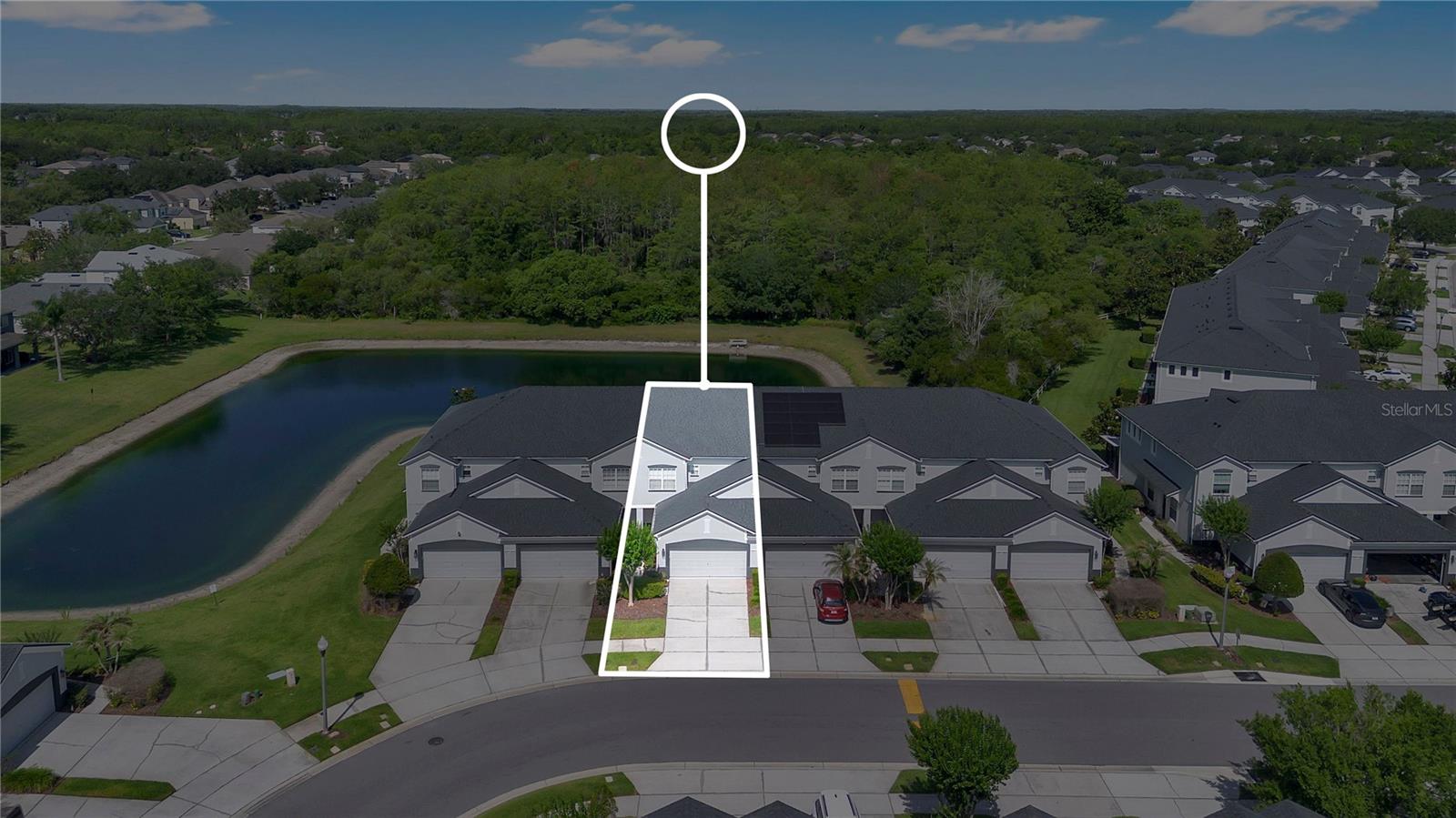 SPRING ISLE UN 3 - Residential