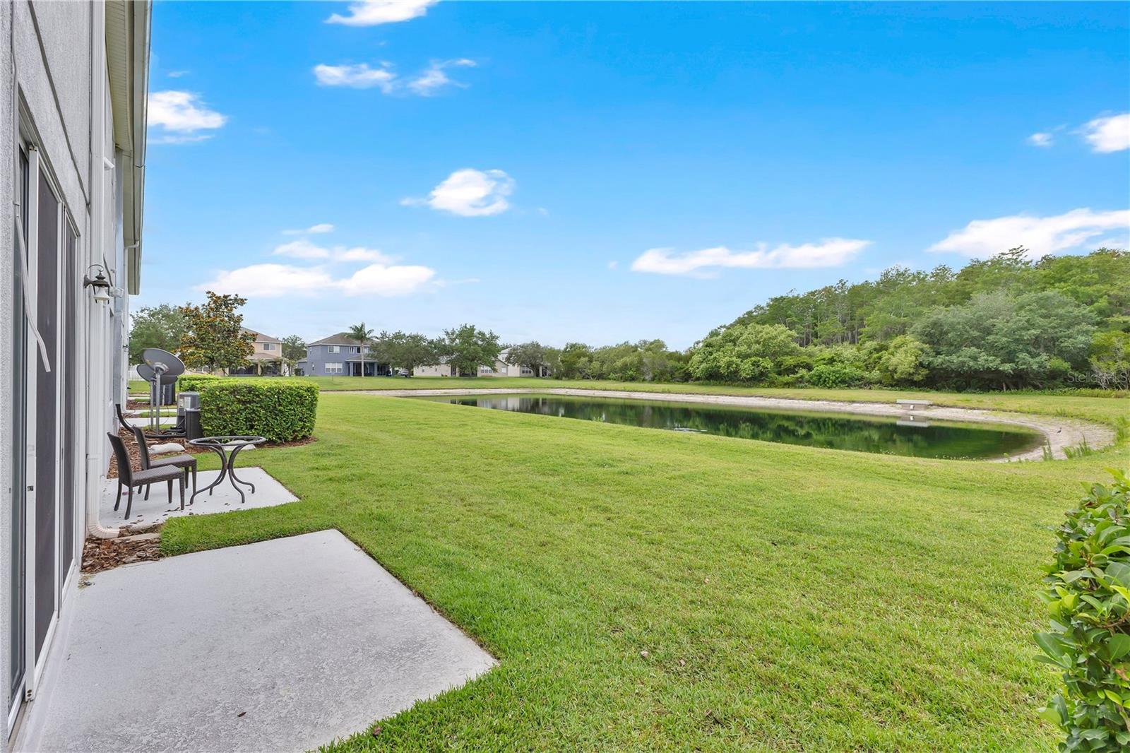 SPRING ISLE UN 3 - Residential