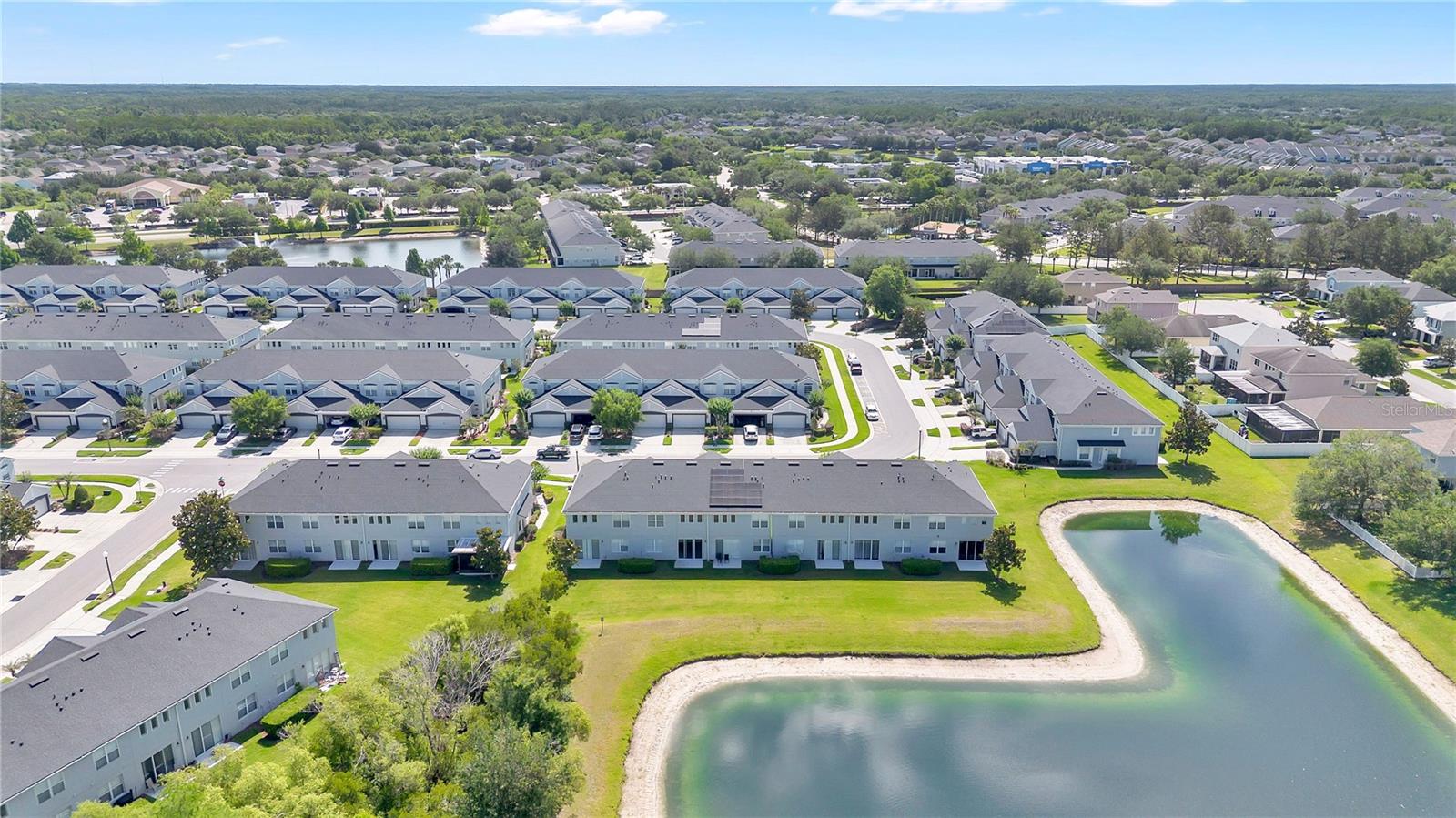 SPRING ISLE UN 3 - Residential
