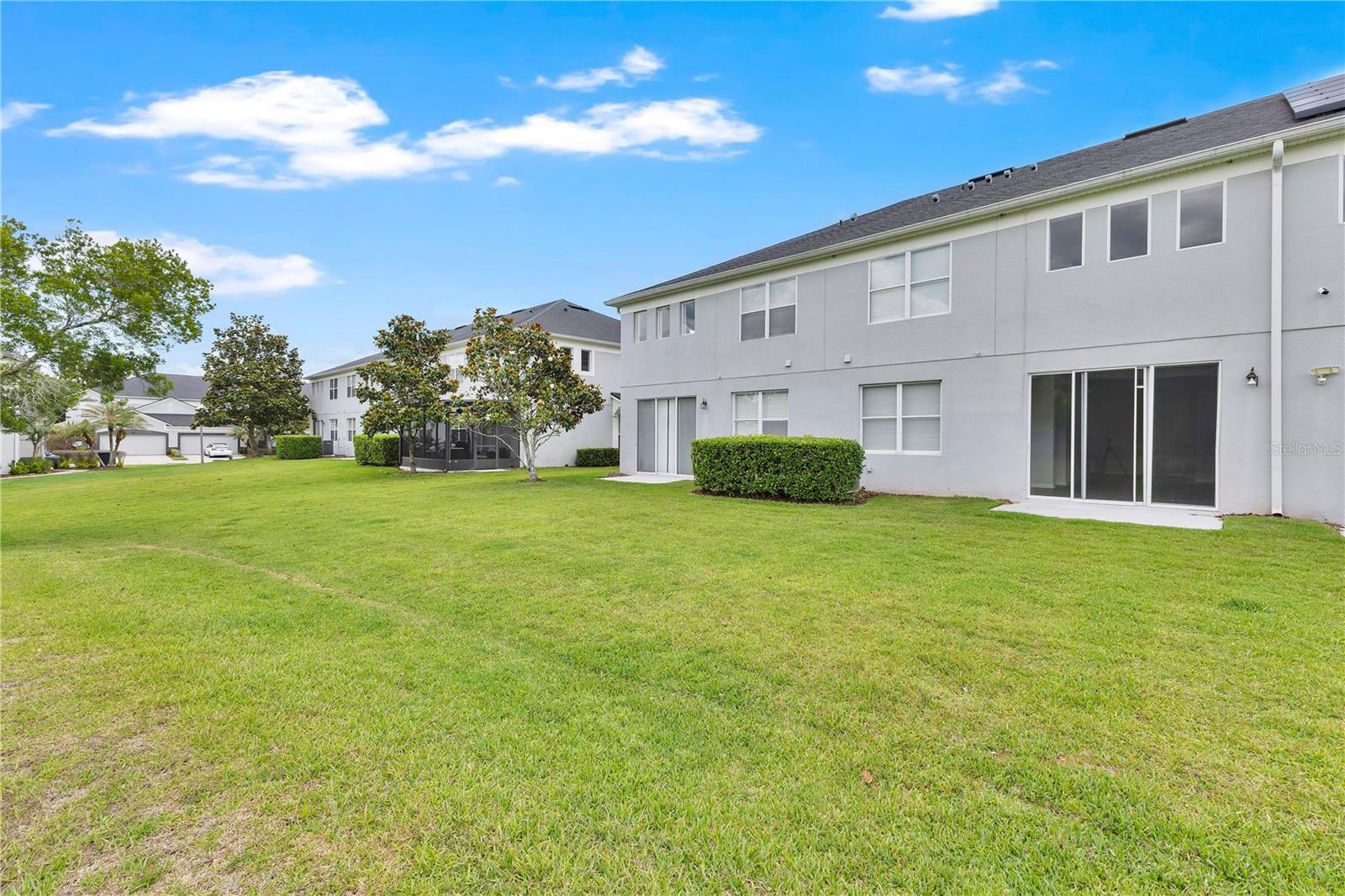 SPRING ISLE UN 3 - Residential