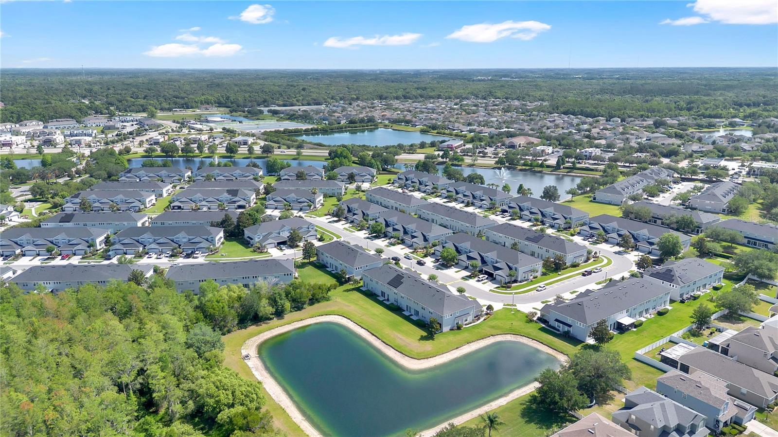 SPRING ISLE UN 3 - Residential