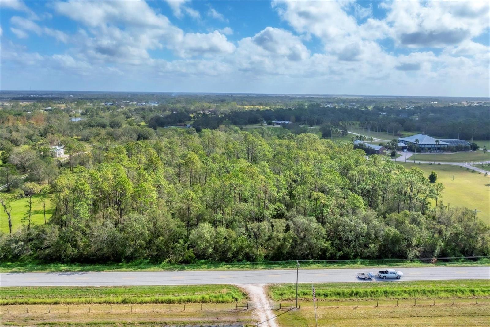 WATERBURY TRACTS CONTINUED - Land