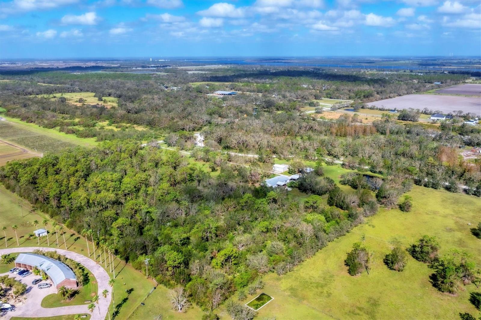 WATERBURY TRACTS CONTINUED - Land