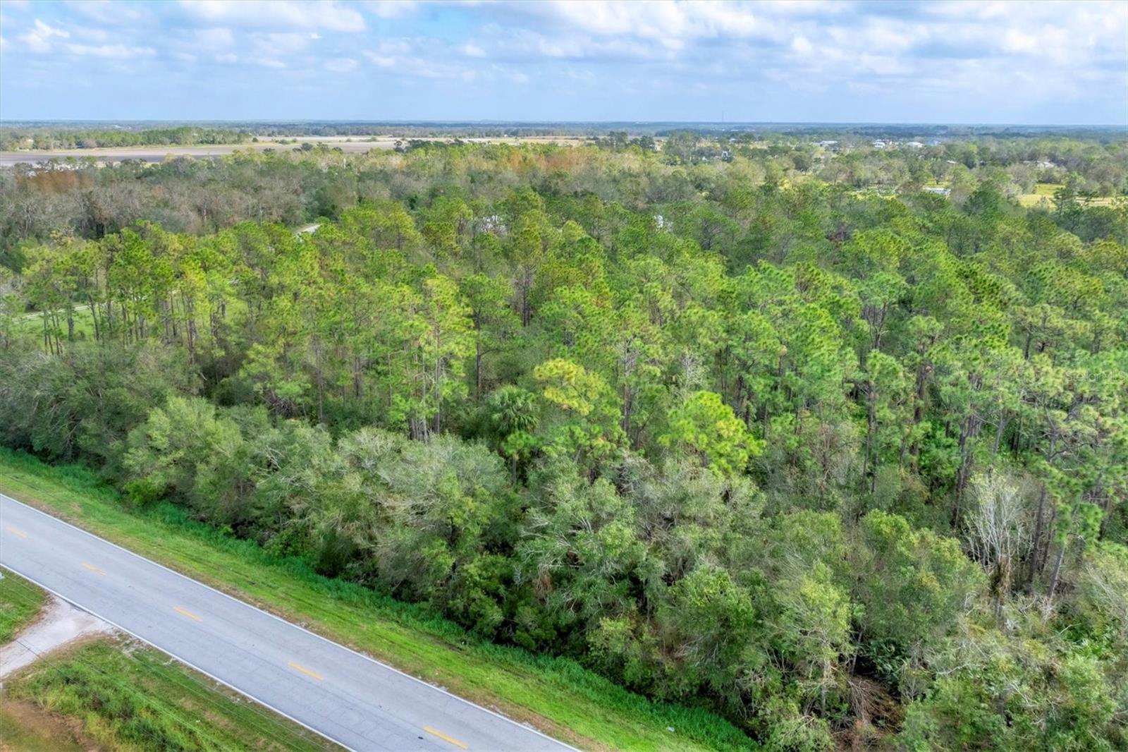 WATERBURY TRACTS CONTINUED - Land