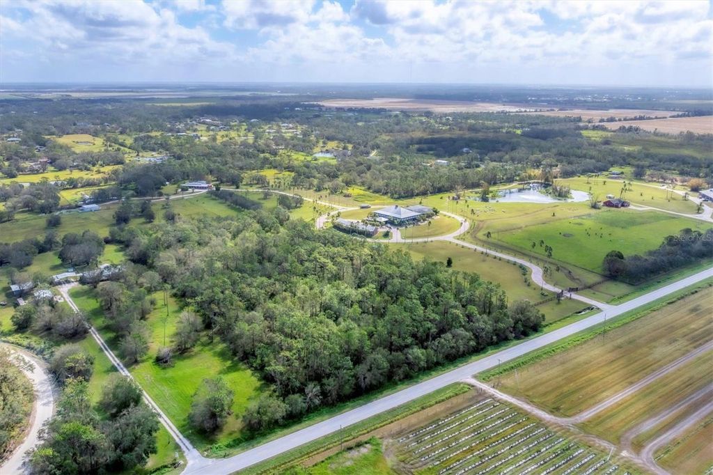 Photo of 4915 County Road 675, Myakka City, FL 34251 (MLS # A4674690)