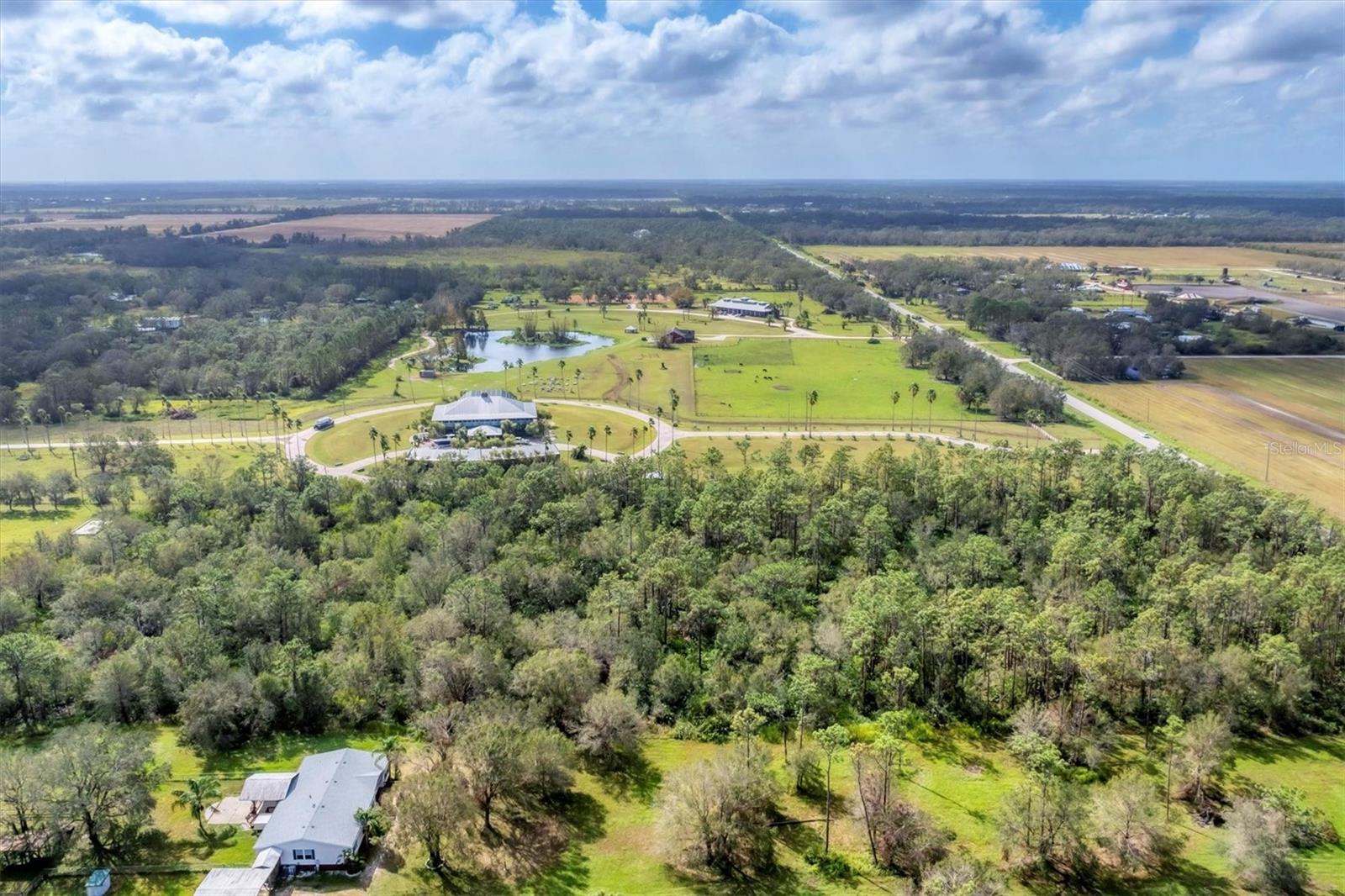 WATERBURY TRACTS CONTINUED - Land