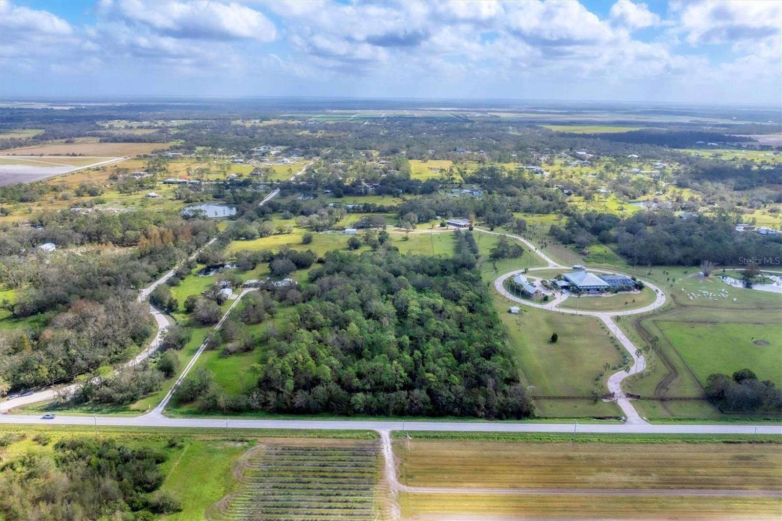 WATERBURY TRACTS CONTINUED - Land