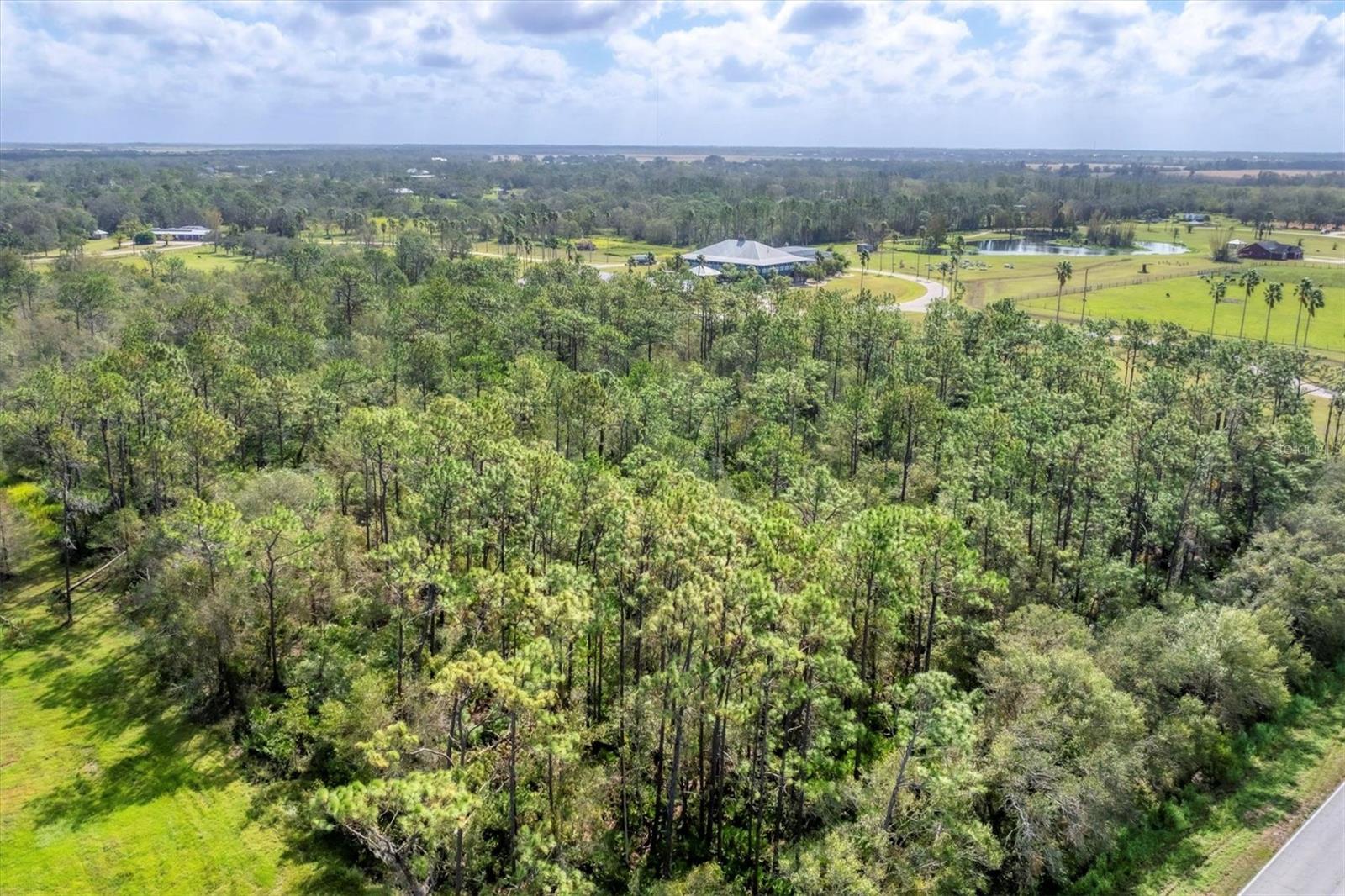 WATERBURY TRACTS CONTINUED - Land