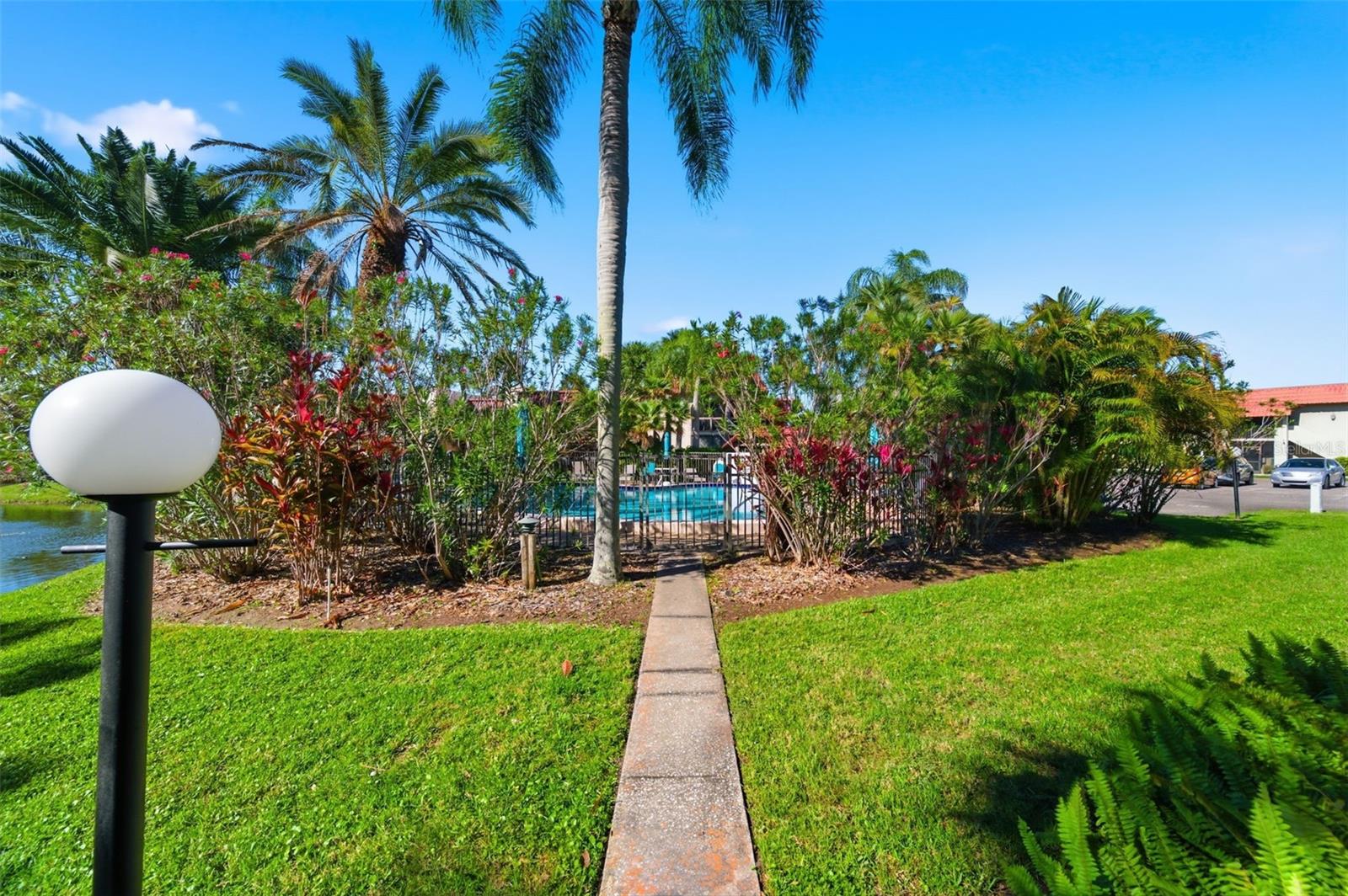 SANDAL COVE CONDO - Residential