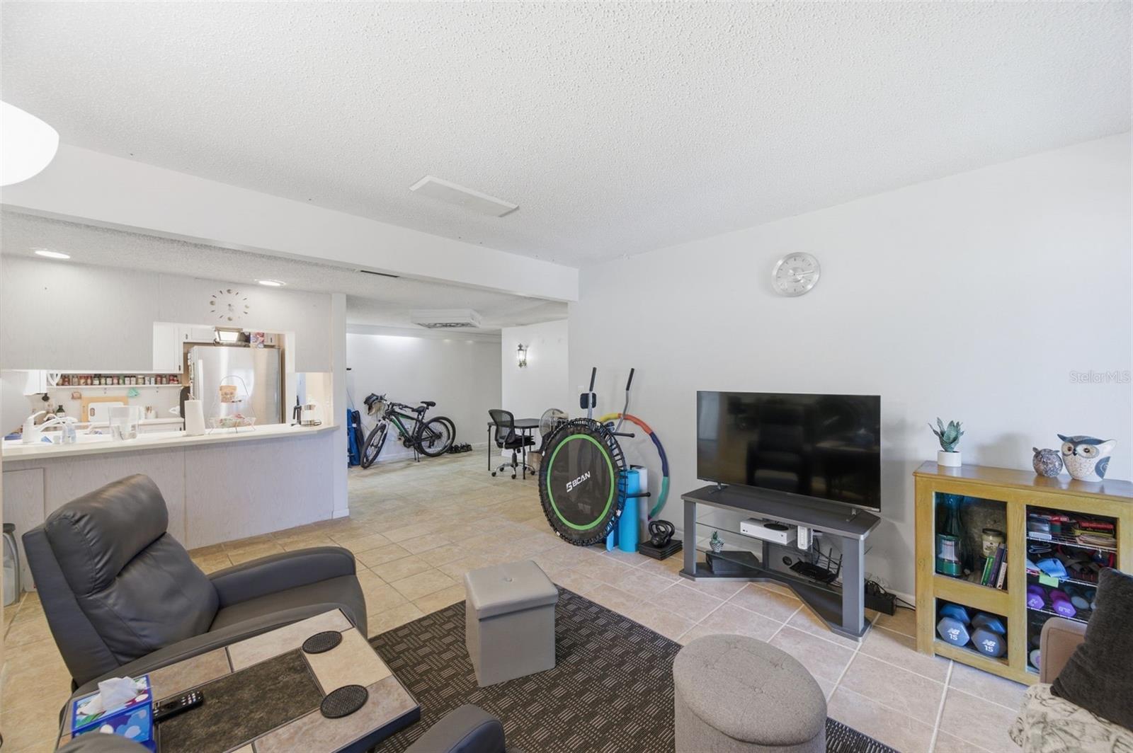 SANDAL COVE CONDO - Residential