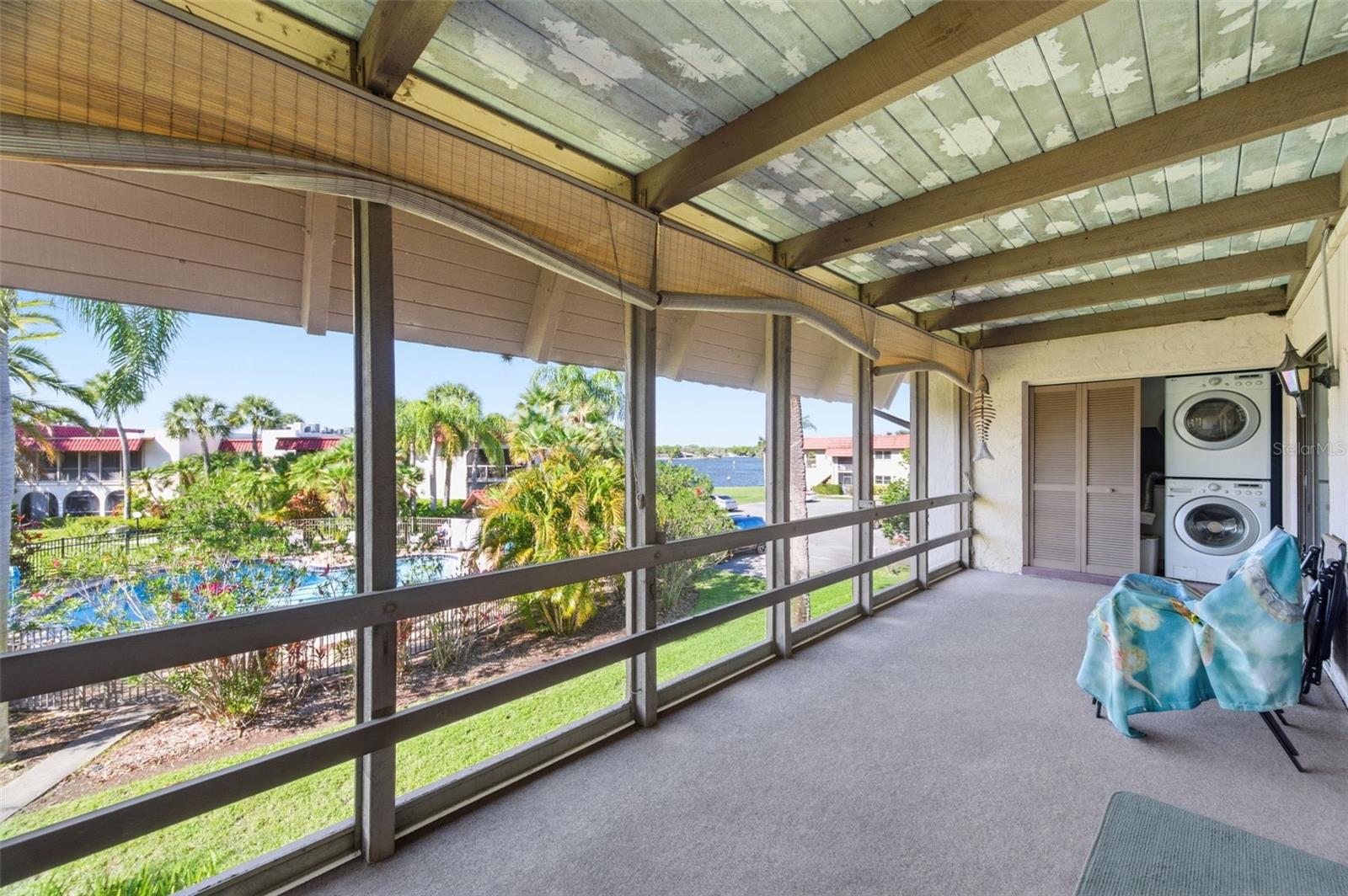 SANDAL COVE CONDO - Residential