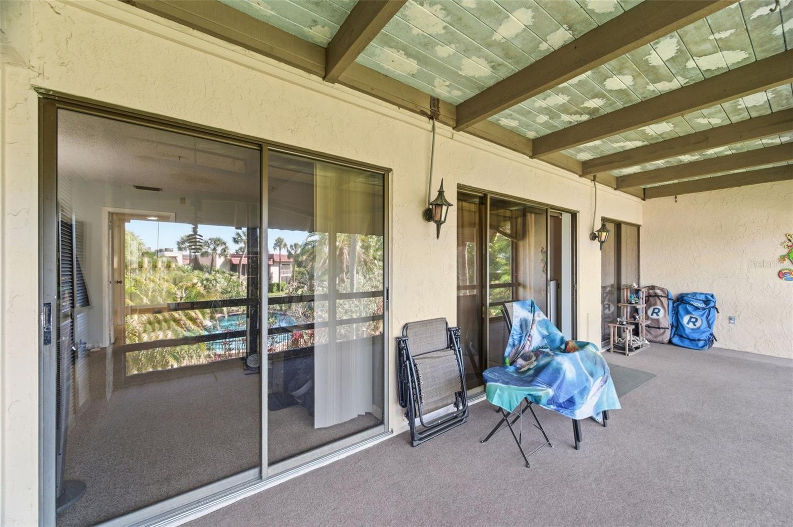 SANDAL COVE CONDO - Residential