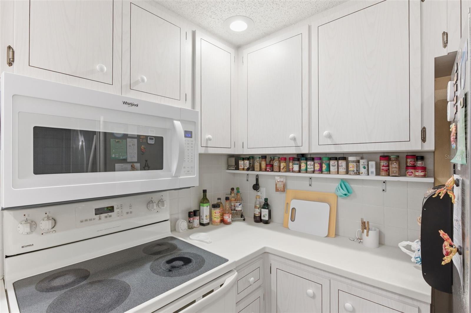 SANDAL COVE CONDO - Residential