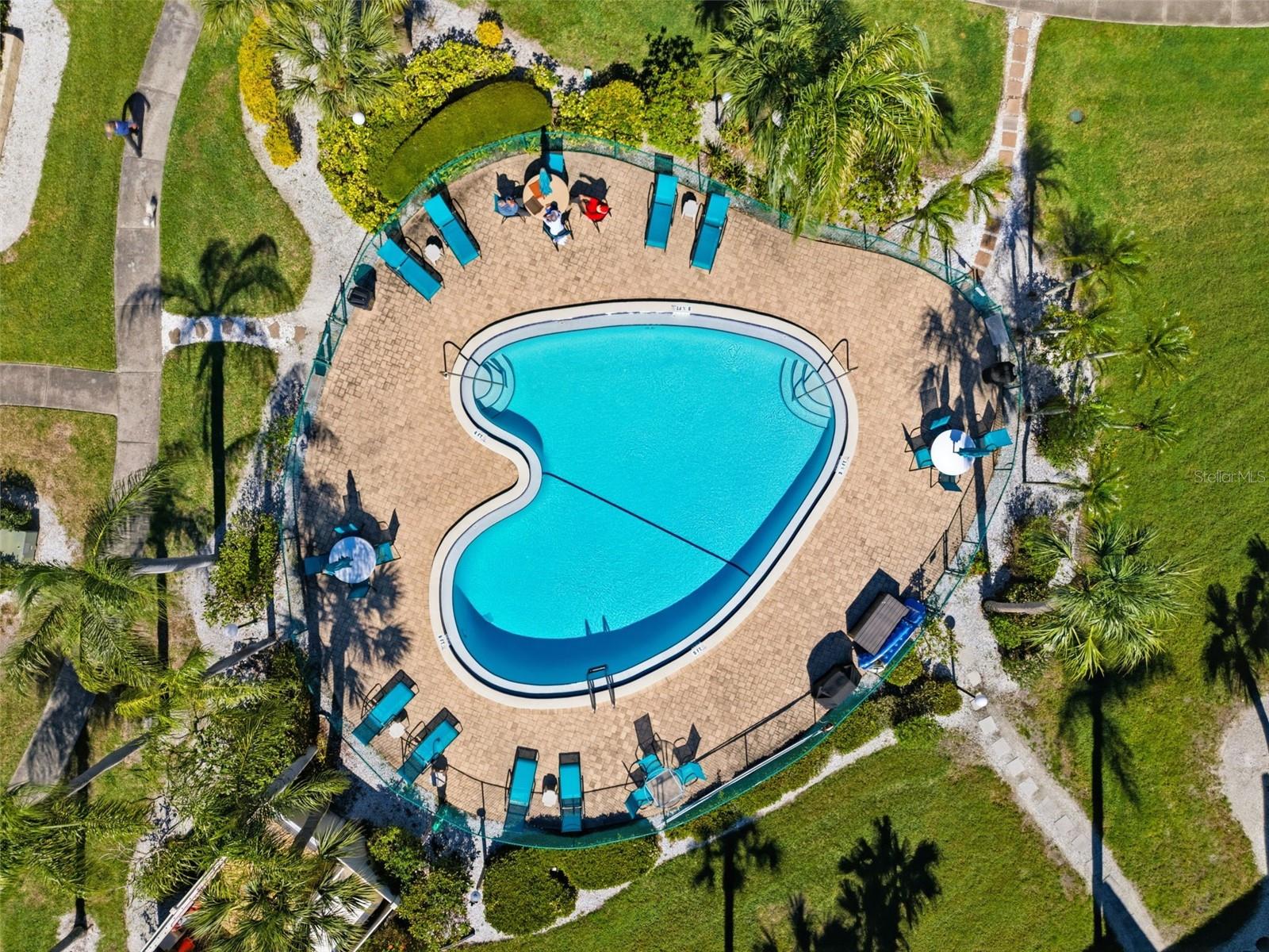 SANDAL COVE CONDO - Residential