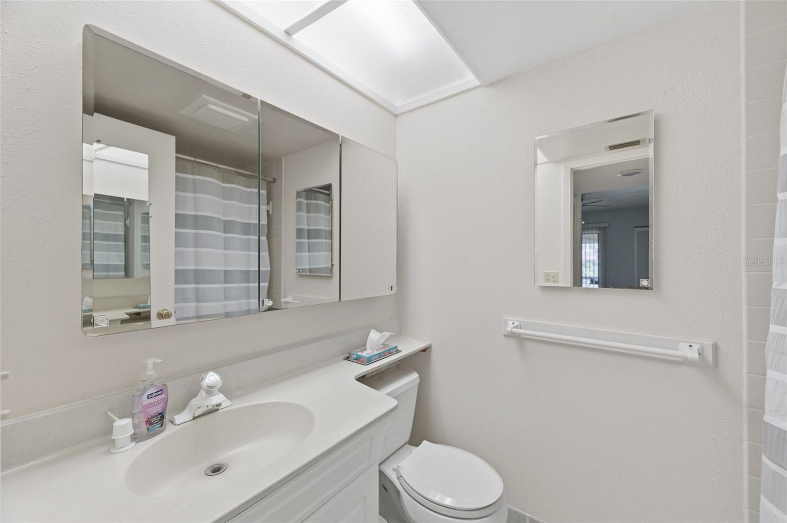 SANDAL COVE CONDO - Residential