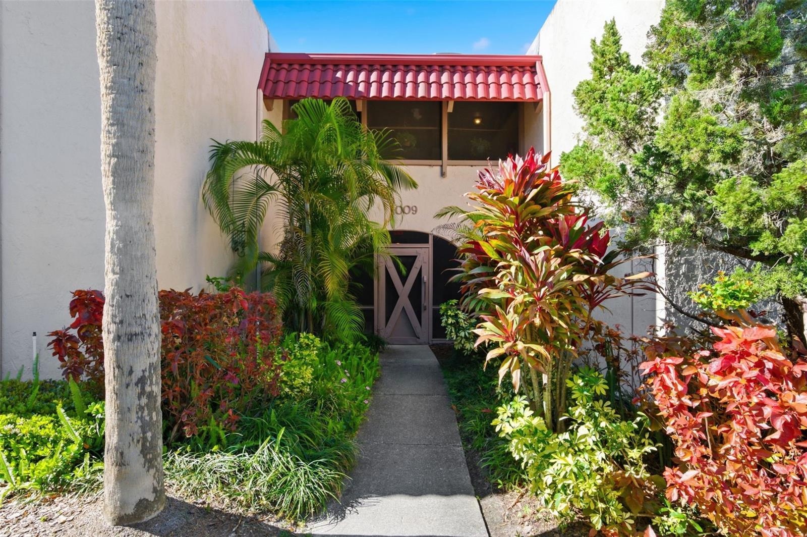 SANDAL COVE CONDO - Residential