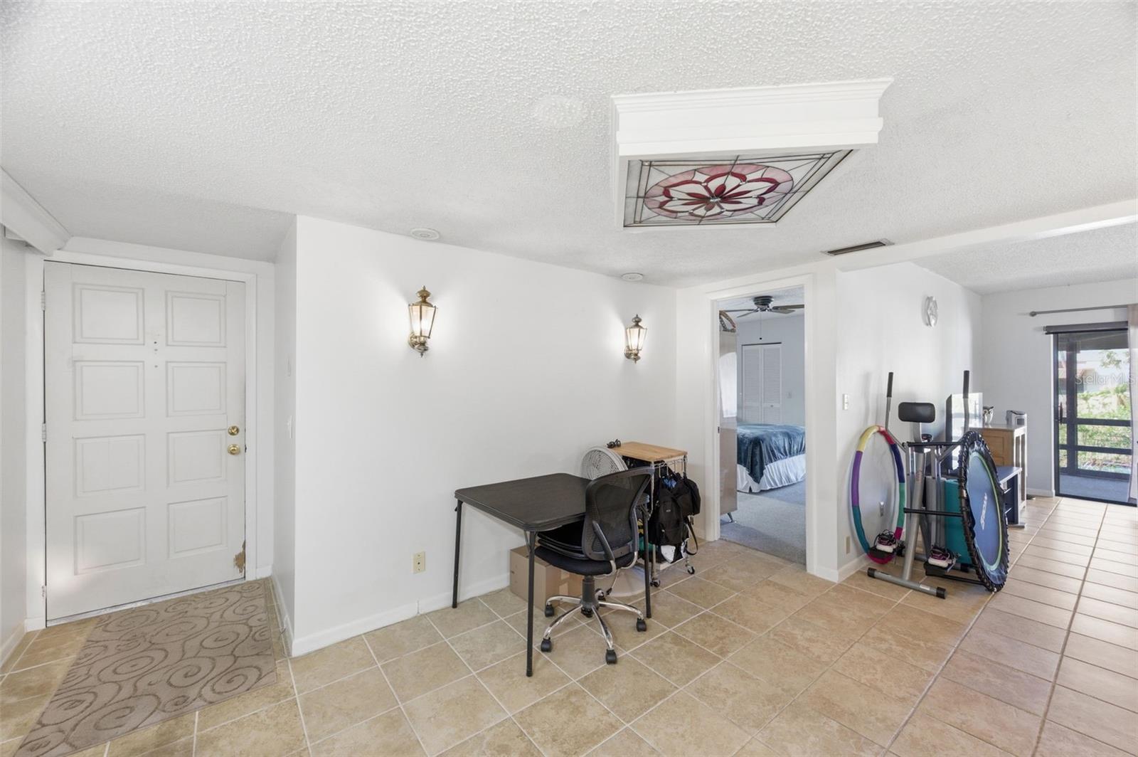 SANDAL COVE CONDO - Residential