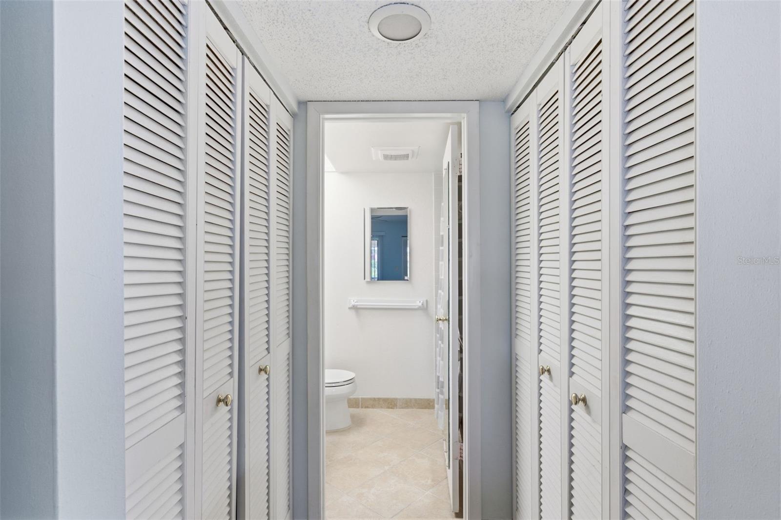 SANDAL COVE CONDO - Residential