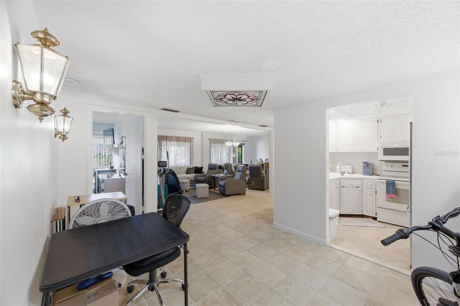 SANDAL COVE CONDO - Residential