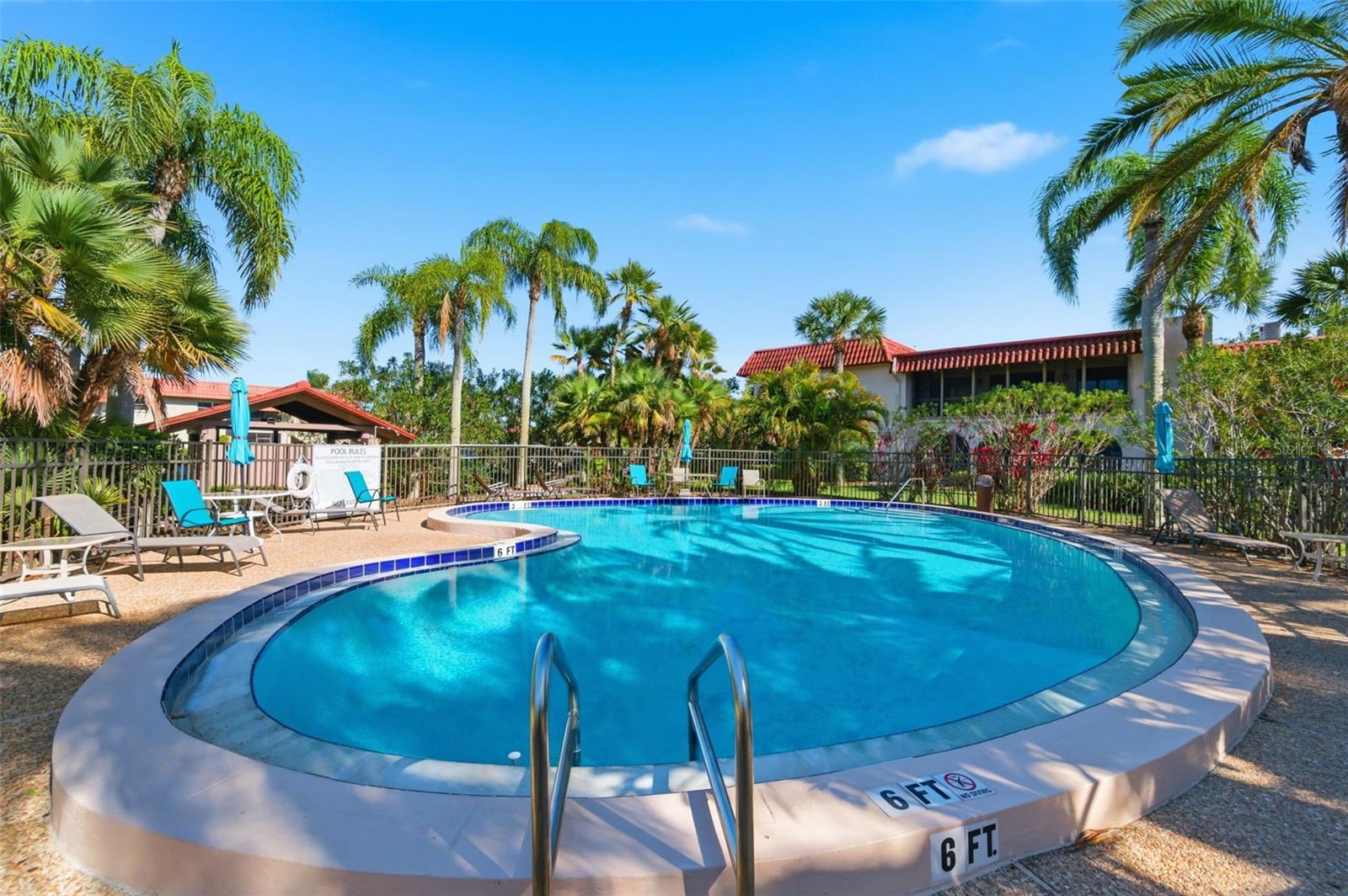 SANDAL COVE CONDO - Residential